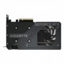 Gigabyte GeForce RTX 5060 WINDFORCE OC 8G Carte Graphique - 8GB GDDR7, 128bit, PCI-E 5.0, 2512 MHz Fréquence du cœur, 3 x DisplayPort, 1 x HDMI, GV-N5060WF2OC-8GD, GeForce RTX 5060, 8 Go, GDDR7, 128 bit, 7680 x 4320 pixels, PCI Express 5.0
