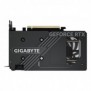 Gigabyte GeForce RTX 5060 WINDFORCE MAX OC 8G Carte Graphique – 8 Go GDDR7, 128 bits, PCI-E 5.0, 2512 MHz Fréquence du processeur, 3 x DisplayPort, 1 x HDMI, NVIDIA DLSS 4, GV-N5060WF2MAX OC-8GD, GeForce RTX 5060, 8 Go, GDDR7, 128 bit, 7680 x 4320