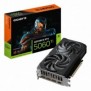 Gigabyte GeForce RTX 5060 Ti WINDFORCE MAX OC 16G Carte Graphique – 16 Go GDDR7, 128 bits, PCI-E 5.0, 2587 MHz Fréquence du processeur, 3 x DisplayPort, 1 x HDMI, NVIDIA DLSS 4, GV-N506TWF2MAX OC-16GD, GeForce RTX 5060 Ti, 16 Go, GDDR7, 128 bit, 7680 x