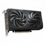 Gigabyte GeForce RTX 5060 Ti WINDFORCE MAX OC 16G Carte Graphique – 16 Go GDDR7, 128 bits, PCI-E 5.0, 2587 MHz Fréquence du processeur, 3 x DisplayPort, 1 x HDMI, NVIDIA DLSS 4, GV-N506TWF2MAX OC-16GD, GeForce RTX 5060 Ti, 16 Go, GDDR7, 128 bit, 7680 x