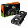 Gigabyte GeForce RTX 5070 Ti WINDFORCE OC V2 16G Carte Graphique - 16GB GDDR6, 256bit, PCI-E 5.0, 2497 MHz Fréquence du GPU, 3 x DisplayPort, 1 x HDMI, GV-N507TWF3OCV2-16GD, GeForce RTX 5070 Ti, 16 Go, GDDR7, 256 bit, 7680 x 4320 pixels, PCI Express 5.0