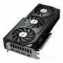 Gigabyte GeForce RTX 5070 Ti WINDFORCE OC V2 16G Carte Graphique - 16GB GDDR6, 256bit, PCI-E 5.0, 2497 MHz Fréquence du GPU, 3 x DisplayPort, 1 x HDMI, GV-N507TWF3OCV2-16GD, GeForce RTX 5070 Ti, 16 Go, GDDR7, 256 bit, 7680 x 4320 pixels, PCI Express 5.0