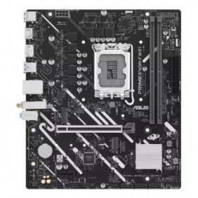 ASUS 1700 B760M-F WIFI PRIME - DDR52xM.2DPHDMI