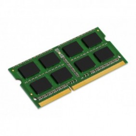 Kingston ValueRAM KVR16LS118, 8 Go, 1 x 8 Go, DDR3L, 1600 MHz, 204-pin SO-DIMM