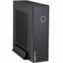 Chieftec IX-03B-OP, Mini Tower, PC, Noir, Mini-ITX, maisonbureau, 2.5,3.5