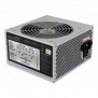 LC-Power LC600-12 V2.31, 400 W, 230 V, 450 W, 50 Hz, 3 A, +12V1,+12V2,+3.3V,+5V,+5Vsb,-12V