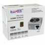 LC-Power LC600-12 V2.31, 400 W, 230 V, 450 W, 50 Hz, 3 A, +12V1,+12V2,+3.3V,+5V,+5Vsb,-12V