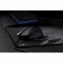 Corsair Harpoon RGB Pro, Droitier, Optique, USB Type-A, 12000 DPI, Noir
