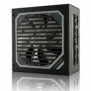 LC-Power LC6550M V2.31, 550 W, 110 - 240 V, 47 - 60 Hz, 8 A, Actif, 100 W