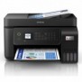 Epson EcoTank ET-4800, Jet d'encre, Impression couleur, 5760 x 1440 DPI, A4, Impression directe, Noir