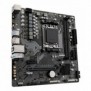 Gigabyte A620M H Carte Mère - Prend en charge les processeurs AMD Ryzen 8000, VRM numérique 5+2+2 phases, jusqu'à 7200MHz DDR5 , 1xPCIe 4.0 M.2, LAN GbE, USB 3.2 Gen 1, AMD, Emplacement AM5, AMD Ryzen 7000 Series, Emplacement AM5, 96 Go, DDR5-SDRAM