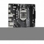 ASRock H510M-H2M.2 SE, Intel, LGA 1200 Socket H5, Intel® Core™ i3, Intel® Core™ i5, Intel® Core™ i7, Intel® Core™ i9, DDR4-SDRAM, 64 Go, DIMM