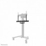 Neomounts AV2-500BL Kit vidéobar 43-110" - VESA - max 10 kg - universel, Montage Videobar, 800 x 600 mm, 109,2 cm 43", 2,79 m 110", 10 kg, Noir