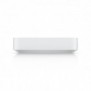 Ubiquiti Cloud Gateway Max, Blanc, Polycarbonate , Activité, LAN, LCM, ARM, ARM Cortex
