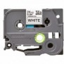 Brother TZE-251, Noir sur blanc, TZe, Blanc, Philippines, 5 année, 2,4 cm