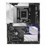 ASRock Z890 Pro RS, Intel, LGA 1851 Socket V1, Intel Core Ultra Series 2, LGA 1851, DDR5-SDRAM, 256 Go