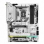 ASRock Z890 Steel Legend WiFi, Intel, LGA 1851 Socket V1, Intel Core Ultra Series 2, DDR5-SDRAM, 256 Go, DIMM