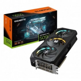 Gigabyte GeForce RTX 5090...
