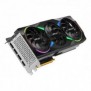 PNY GeForce RTX 5070 Ti EPIC-X RGB OC, GeForce RTX 5070 Ti, 16 Go, GDDR7, 256 bit, 7680 x 4320 pixels, PCI Express x16 5.0