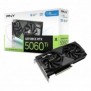 PNY GeForce RTX 5060 Ti OC, GeForce RTX 5060 Ti, 16 Go, GDDR7, 128 bit, 7680 x 4320 pixels, PCI Express x8 5.0