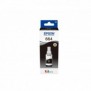 Epson 664 Ecotank Black ink bottle, Original, Noir, Epson, EcoTank L555 EcoTank L355 EcoTank ET-4550 EcoTank ET-4500 EcoTank ET-3600 EcoTank ET-2650 EcoTank..., 70 ml, Gris