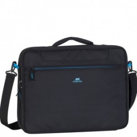 rivacase 8087, Sac Messenger, 40,6 cm 16", Sangle épaule, 690 g