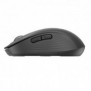 Logitech Signature M650 L for Business, Droitier, Optique, Bluetooth, 4000 DPI, Graphite