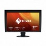 EIZO ColorEdge CG2700S, 68,6 cm 27", 2560 x 1440 pixels, Wide Quad HD, LCD, 19 ms, Noir
