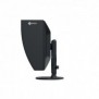 EIZO ColorEdge CG2700S, 68,6 cm 27", 2560 x 1440 pixels, Wide Quad HD, LCD, 19 ms, Noir