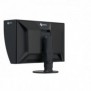 EIZO ColorEdge CG2700S, 68,6 cm 27", 2560 x 1440 pixels, Wide Quad HD, LCD, 19 ms, Noir