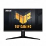 ASUS TUF Gaming VG32AQL1A, 80 cm 31.5", 2560 x 1440 pixels, Wide Quad HD, LED, 1 ms, Noir