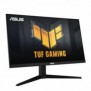 ASUS TUF Gaming VG32AQL1A, 80 cm 31.5", 2560 x 1440 pixels, Wide Quad HD, LED, 1 ms, Noir
