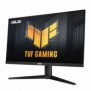 ASUS TUF Gaming VG32AQL1A, 80 cm 31.5", 2560 x 1440 pixels, Wide Quad HD, LED, 1 ms, Noir