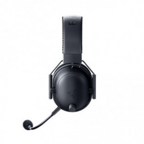 Razer Blackshark V2 Pro, Sans fil, Jouer, 12 - 28000 Hz, 330 g, Casque, Noir