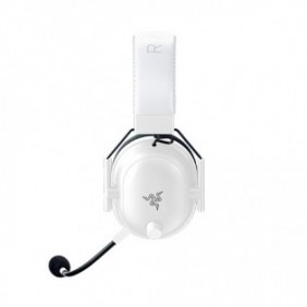 Razer BlackShark V2 Pro, Sans fil, Jouer, 12 - 28000 Hz, 330 g, Casque, Blanc