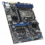 ASUS P13R-E10G-2T, Intel, LGA 1700, Intel® Pentium®, Intel Xeon E, LGA 1700, DDR5-SDRAM, 128 Go