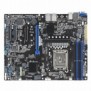 ASUS P13R-E10G-2T, Intel, LGA 1700, Intel® Pentium®, Intel Xeon E, LGA 1700, DDR5-SDRAM, 128 Go
