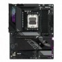 Gigabyte X870E AORUS ELITE WIFI7 Carte Mère - Prend en charge les processeurs AMD Ryzen 9000, 16+2+2 phases VRM numérique, jusqu'à 8000Hz DDR5 , 3xPCIe 5.0 + 1xPCIe 4.0, Wi-Fi 7, LAN 2,5GbE, USB 4, AMD, Emplacement AM5, AMD Ryzen 7000 Series, AMD Ryzen