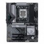 Gigabyte B850 EAGLE WIFI6E Carte Mère - AMD Ryzen 9000 Series CPUs, VRM numérique 8+2+2 phases, jusqu'à 8200MHz DDR5 , 1xPCIe 5.0 + 2xPCIe 4.0 M.2, LAN GbE, WIFI 6E, USB 3.2 Gen 2, AMD, Emplacement AM5, AMD Ryzen 7000 Series, AMD Ryzen 8000 Series, AMD