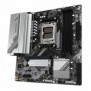 Gigabyte B650M GAMING PLUS WIFI Carte mère - Processeurs AMD Ryzen 9000, VRM 5+2+2 phases, jusqu'à 8000 MHz DDR5, 2xPCIe 4.0 M.2, LAN 2.5GbE, WIFI 6E, USB 3.2 Gen 1, AMD, Emplacement AM5, AMD Ryzen 7000 Series, AMD Ryzen 8000 Series, AMD Ryzen 9000