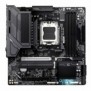 Gigabyte B850M GAMING X WIFI6E Carte Mère - Processeurs AMD Ryzen Série 9000, VRM numérique 10+2+2 phases, jusqu'à 8200MHz DDR5 , 1xPCIe 5.0 + 1xPCIe 4.0 M.2, LAN 2.5, WIFI 6E, USB 3.2 Gen 2., AMD, Emplacement AM5, AMD Ryzen 7000 Series, AMD Ryzen