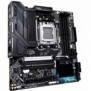Gigabyte B850M GAMING X WIFI6E Carte Mère - Processeurs AMD Ryzen Série 9000, VRM numérique 10+2+2 phases, jusqu'à 8200MHz DDR5 , 1xPCIe 5.0 + 1xPCIe 4.0 M.2, LAN 2.5, WIFI 6E, USB 3.2 Gen 2., AMD, Emplacement AM5, AMD Ryzen 7000 Series, AMD Ryzen
