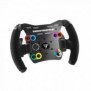 ThrustMaster TM Open Wheel Add On, Volant, PC, PlayStation 4, PlayStation 5, Xbox One, Boutons directionnels, Noir, T500 RS, T300 RS Servo Base, T300 RS, T300 GT Edition, T300 Ferrari GTE, T300, 280 mm