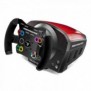 ThrustMaster TM Open Wheel Add On, Volant, PC, PlayStation 4, PlayStation 5, Xbox One, Boutons directionnels, Noir, T500 RS, T300 RS Servo Base, T300 RS, T300 GT Edition, T300 Ferrari GTE, T300, 280 mm