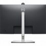 Dell P2724DEB, 68,6 cm 27", LCD, 2560 x 1440 pixels, Quad HD, 16:9, IPS