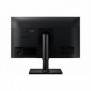 Samsung T45F, 61 cm 24", 1920 x 1080 pixels, Full HD, LED, 5 ms, Noir