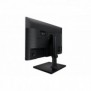Samsung T45F, 61 cm 24", 1920 x 1080 pixels, Full HD, LED, 5 ms, Noir