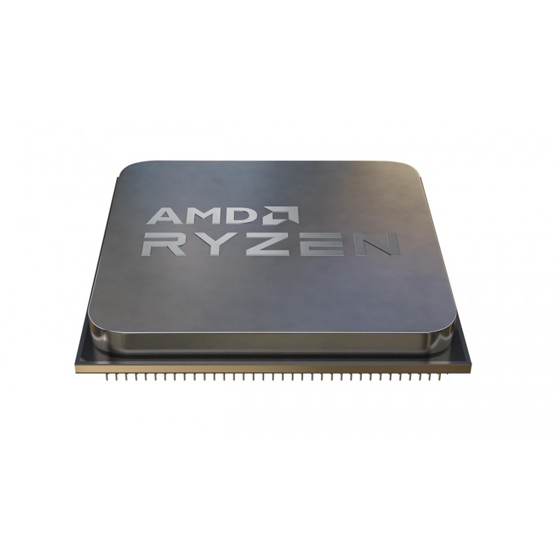 AMD Ryzen 5 5600G, AMD Ryzen™ 5, Emplacement AM4, 7 nm, Plateau, AMD, 5600G