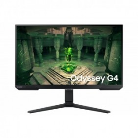 Samsung G40B, 68,6 cm 27", 1920 x 1080 pixels, Full HD, LED, 1 ms, Noir