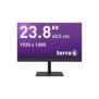 TERRA 3030221, 60,5 cm 23.8", 1920 x 1080 pixels, Full HD, LED, 5 ms, Noir